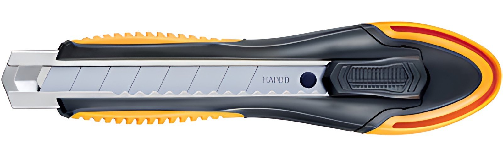 Maped Cutter Ultimate, lame: 18 mm, pour droitiers