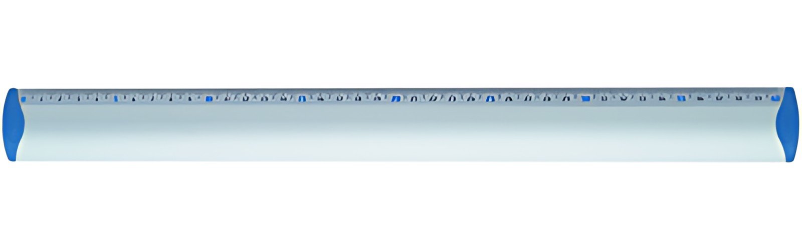 Maped Règle plate, en aluminium, longueur: 300 mm