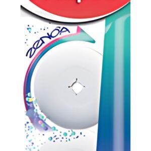 Maped Recharge pour gomme en plastique Zenoa, set de 2