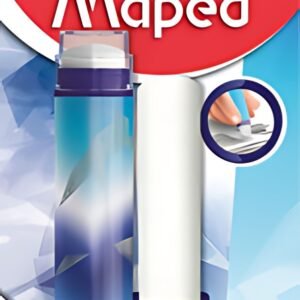 Maped Gomme en plastique ARCTIC + recharge, blister