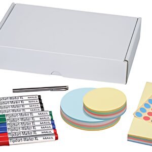 MAUL Accessoires de présentation MAULselect, 1.051 pièces