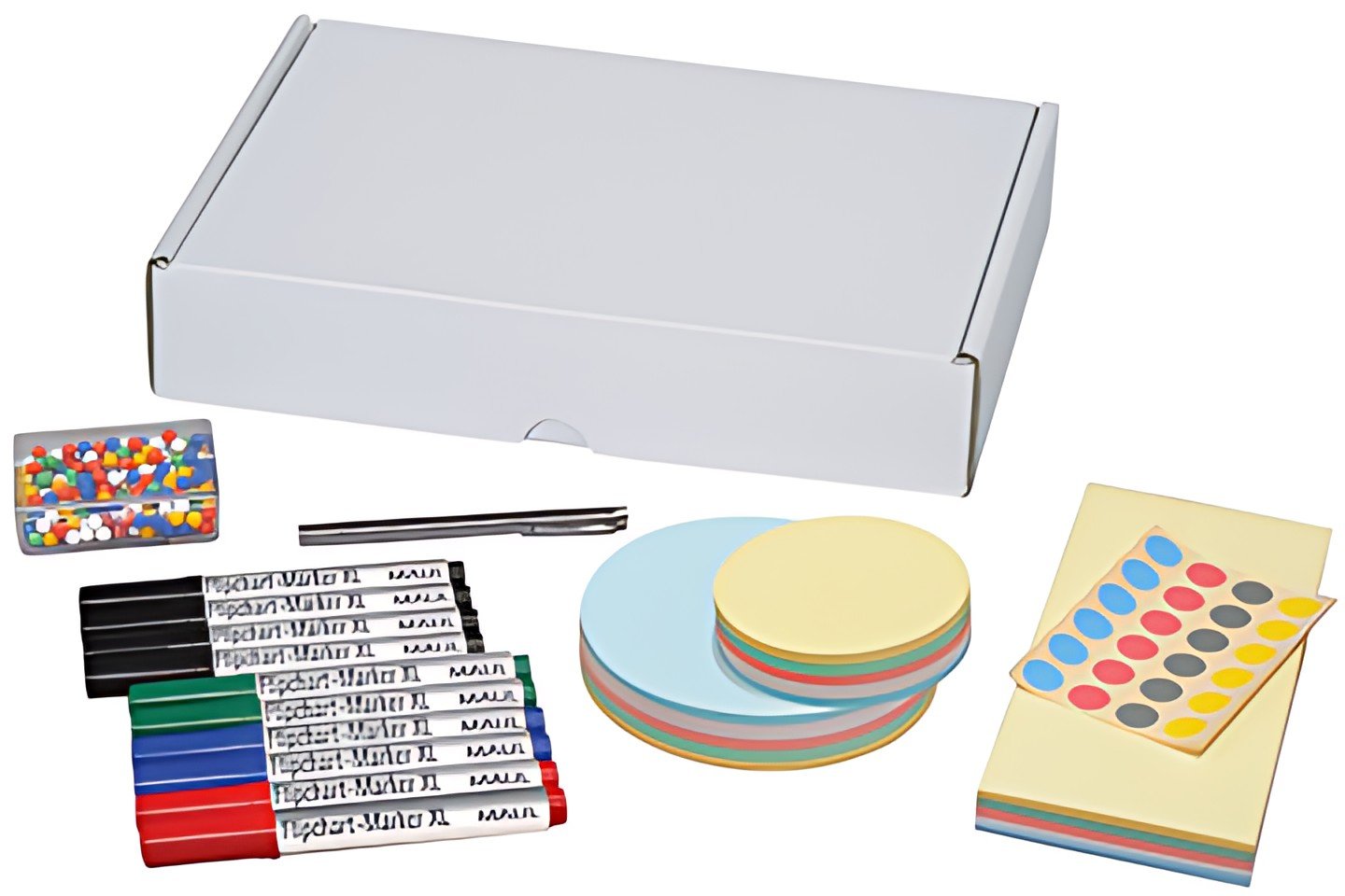 MAUL Accessoires de présentation MAULselect, 1.051 pièces