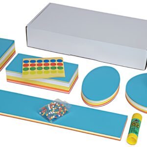 MAUL Accessoires de présentation MAULpro refill, 1591 pièces