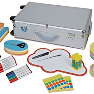 MAUL Valise de présentation MAULpro advanced, 2.923 pièces