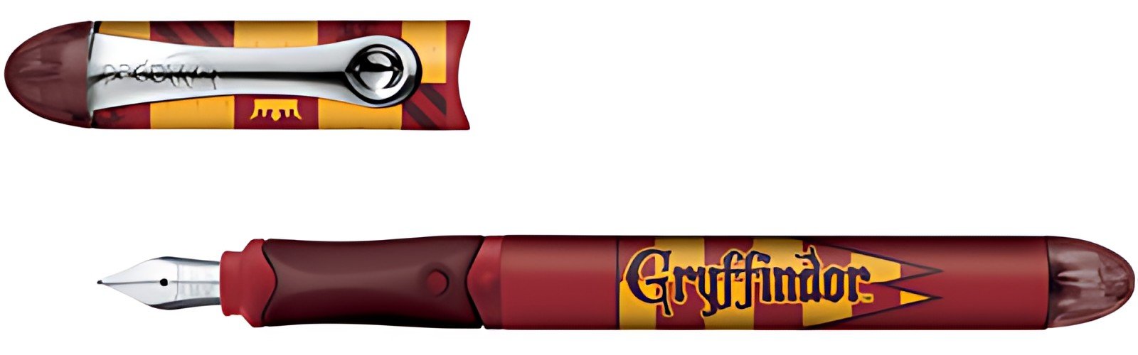 Maped Stylo plume HARRY POTTER, en blister