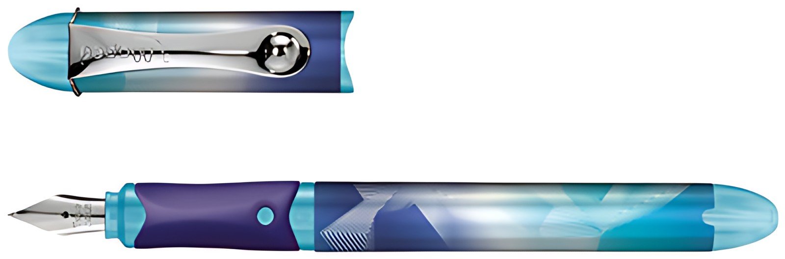 Faped Stylo plume ARCTIC, taille de plume: M