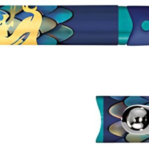 Faped Stylo plume DRAGON, taille de plume: M