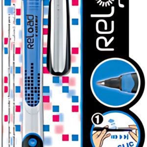 Maped Stylo roller Reload, assorti
