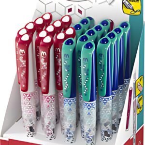 Maped Stylo plume Classic, assorti, présentoir de 24