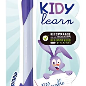Maped Stylo roller KIDY learn Lapin, blister