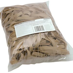 Maped Bracelets caoutchouc, naturel, 150 x 10 mm