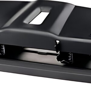 Maped Perforateur 4 trous Essentials E4001, noir