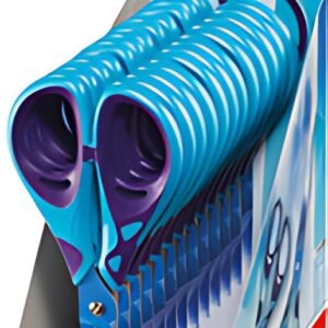 Maped Ciseaux ARCTIC, pointu, 160 mm, présentoir de 12