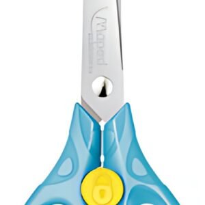 Maped Ciseaux de bricolage Security, rond, longueur: 130 mm