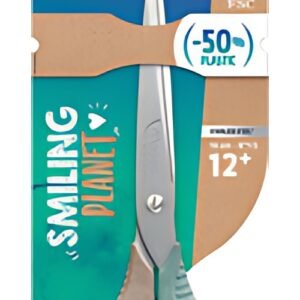 Maped Ciseaux SHAPE SMILING PLANET, ronds, 160 mm, droitiers