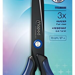 Maped Ciseaux Sensoft +, longueur: 160 mm, pour droitiers