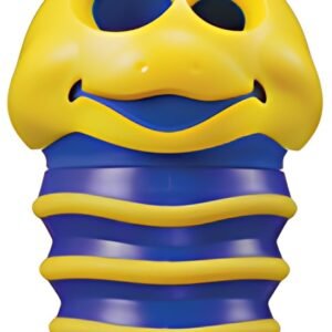 Maped Taille-crayons avec réservoir Croc Croc, assorti