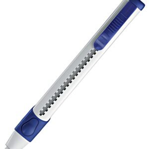 Maped Gomme de recharge pour crayon à gomme Gom-Pen, blanc