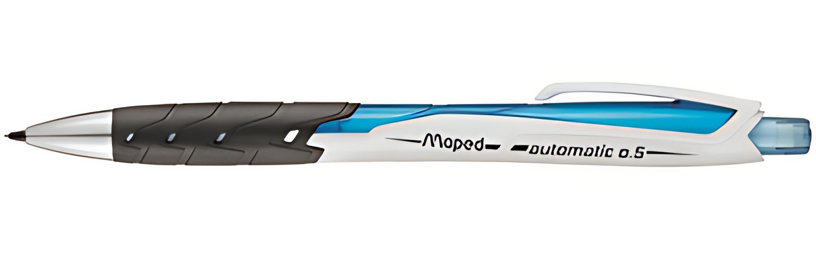 Maped Porte-mines BLACK'PEPS automatic, bleu, 0,5 mm