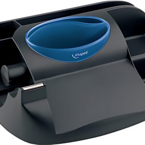 Maped Porte-accessoires Essentials Green, noir/bleu