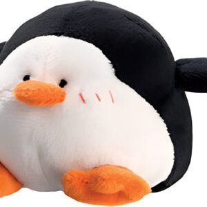 Maped Eponge pour tableau peluche "Pinguin", noir/blanc