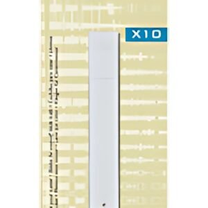 Maped Lames de rechange pour cutter, lame: 9 mm