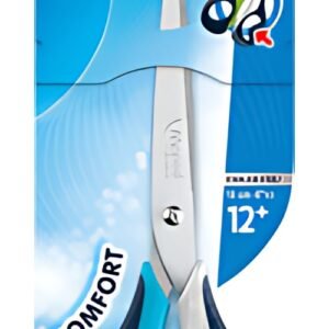 Maped Ciseaux Sensoft 3D, pointu, longueur: 160 mm
