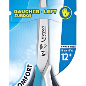 Maped Ciseaux Sensoft 3D, pointu, longueur: 160 mm,