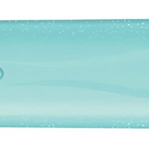 Maped Surligneur GLITTER PASTEL, bleu pastel