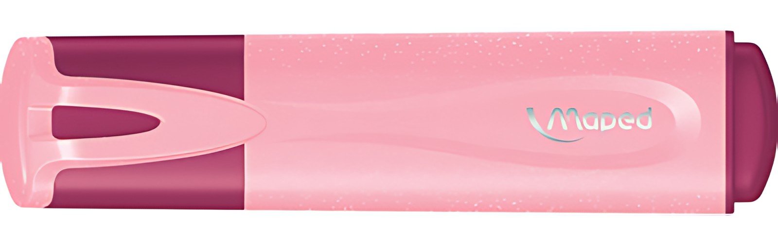Maped Surligneur GLITTER PASTEL, rose pastel