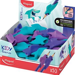 Maped Guide-doigt KIDY learn, assorti, présentoir de 50