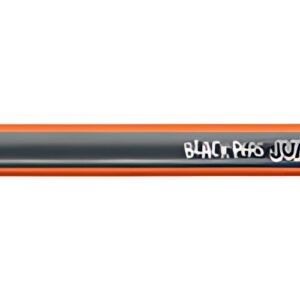 Maped Crayon de papier BLACK'PEPS JUMBO, degré de dureté: HB