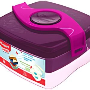 Maped PICNIK Boîte à déjeuner ORIGINS LUNCH-BOX, fuchsia