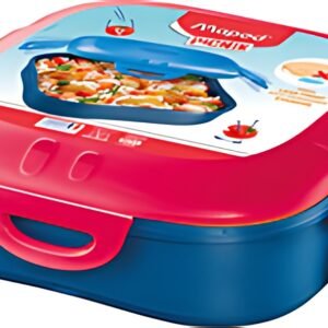 Maped PICNIK Boîte à déjeuner KIDS CONCEPT, 0,74 l, rose