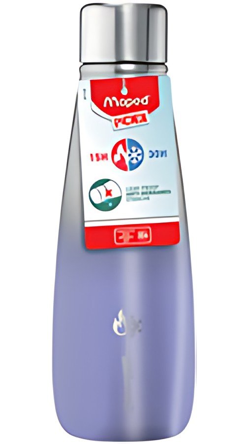 Maped PICNIK Gourde isotherme CONCEPT, 0,5 L, lavande