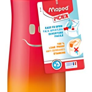 Maped PICNIK Gourde KIDS CONCEPT, 0,43 l, rose
