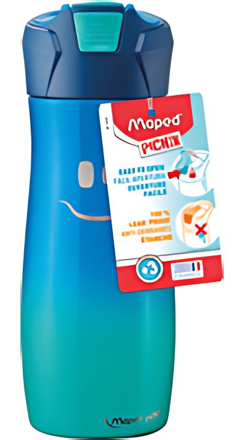 Maped PICNIK Gourde KIDS CONCEPT, 0,43 l, bleu
