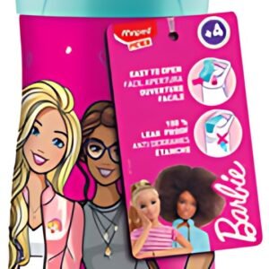 Maped Gourde Barbie, 0,43 l
