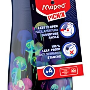 Maped PICNIK Gourde DEEPSEA PARADISE, 0,58 l