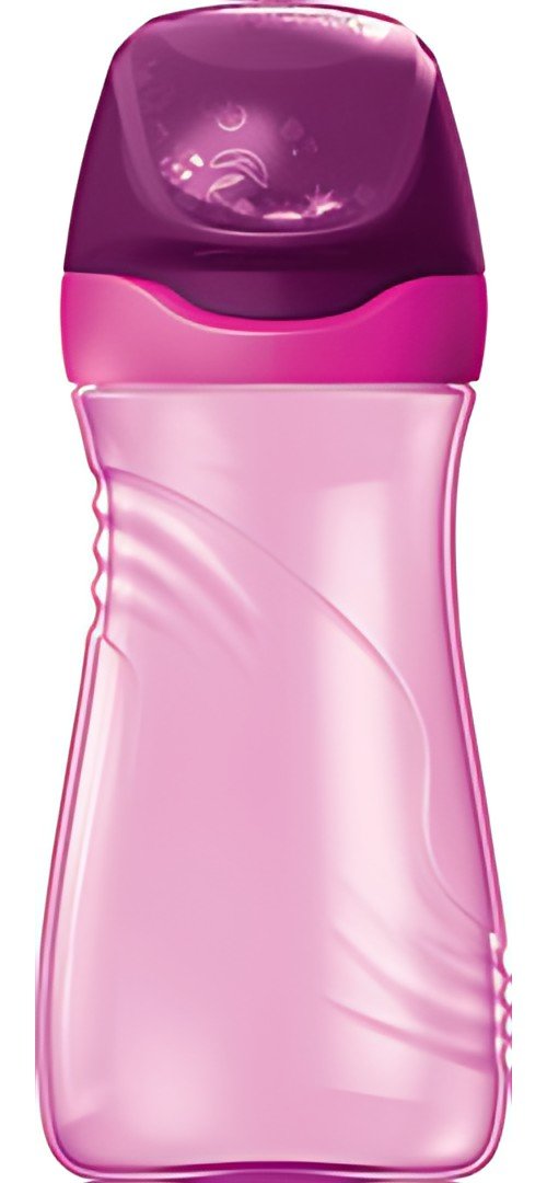 Maped PICNIK Gourde ORIGINS, rose, 0,43 l