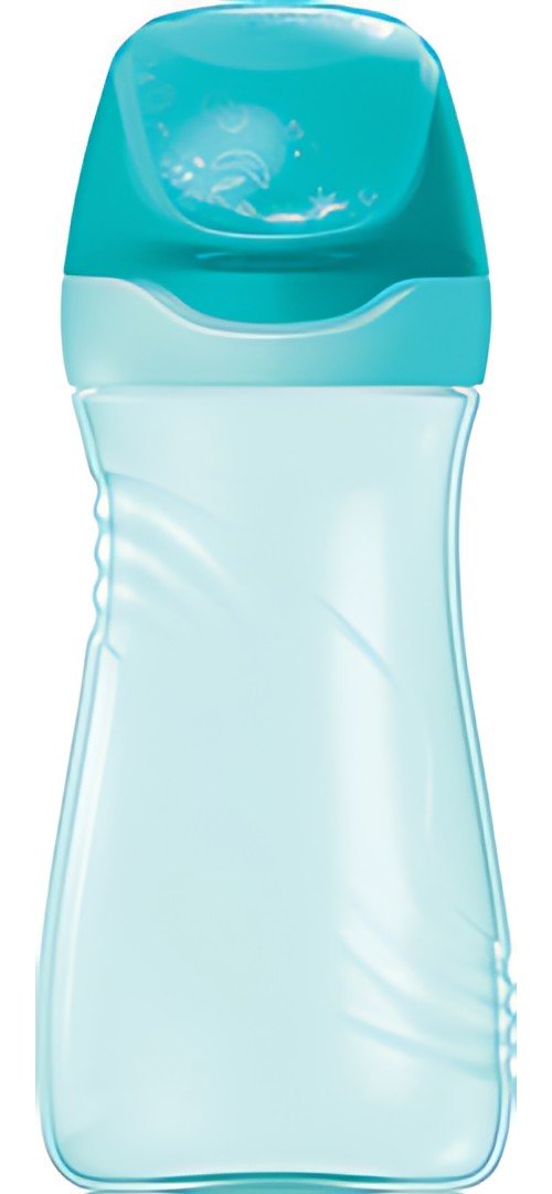 Maped PICNIK Gourde ORIGINS, turquoise, 0,43 l