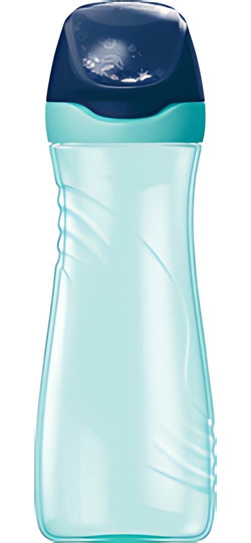 Maped PICNIK Gourde ORIGINS, bleu/turquoise, 0,58 l