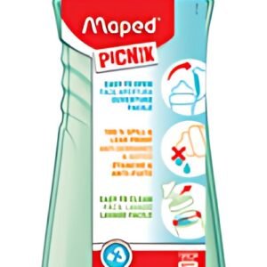 Maped PICNIK Gourde ORIGINS, vert, 0,58 l