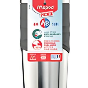 MAPED PICNIK Gobelet isotherme CONCEPT, 0,32 L, gris