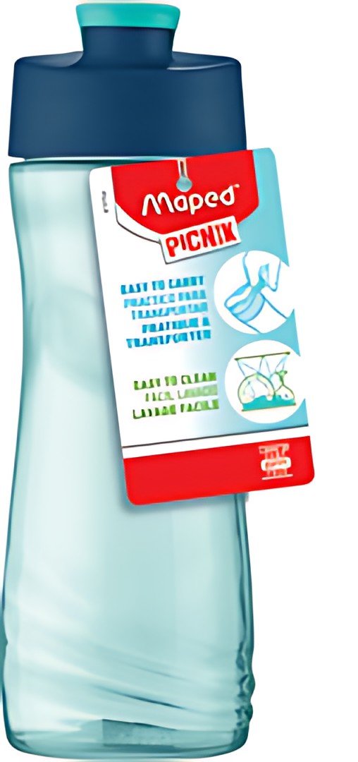 Maped PICNIK Gourde ORIGINS, 0,5 l, bleu
