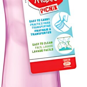 Maped PICNIK Gourde ORIGINS, 0,75 l, rose