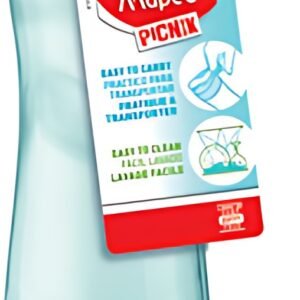 Maped PICNIK Gourde ORIGINS, 0,75 l, bleu