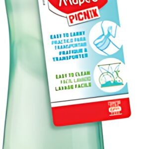 Maped PICNIK Gourde ORIGINS, 0,75 l, vert
