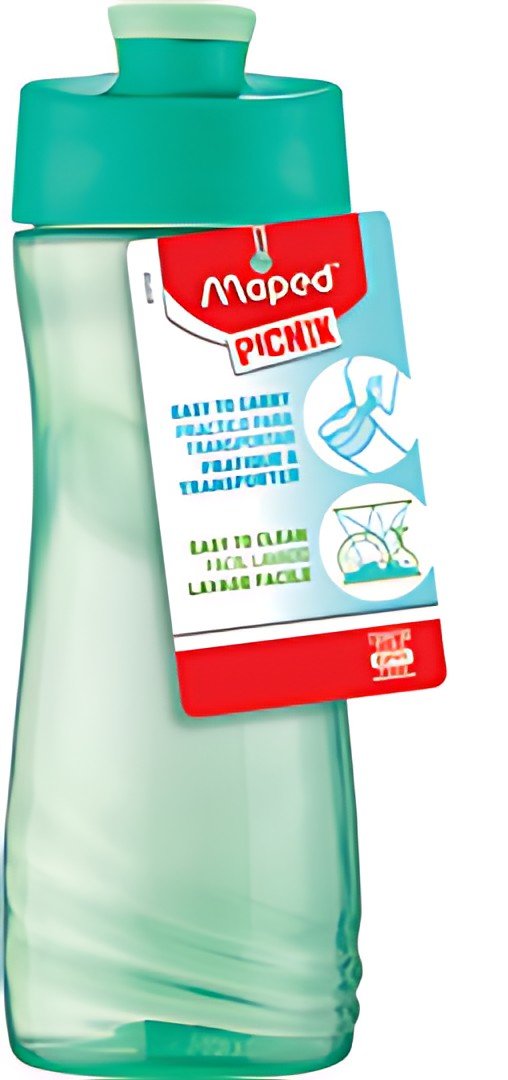 Maped PICNIK Gourde ORIGINS, 0,75 l, vert