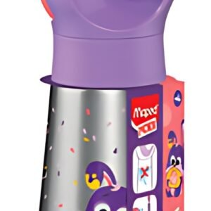 Maped PICNIK Gourde isotherme MINIZ, 350 ml, Lapin